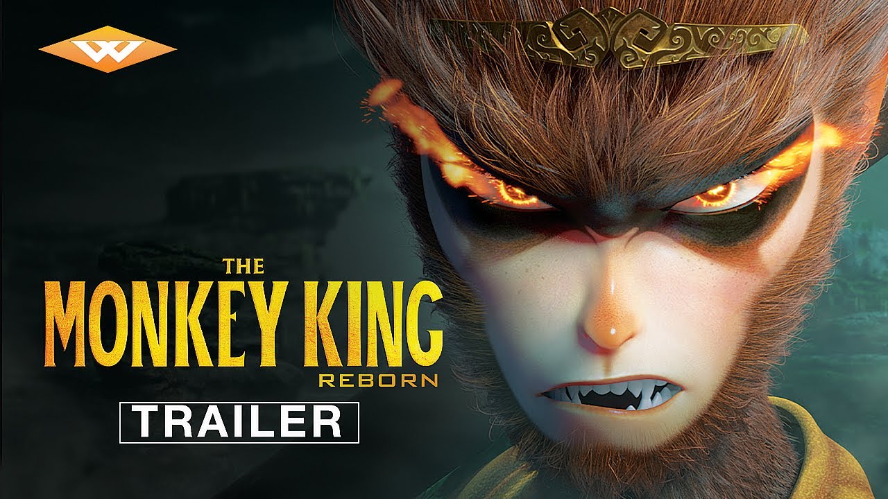 The Monkey King Hindi